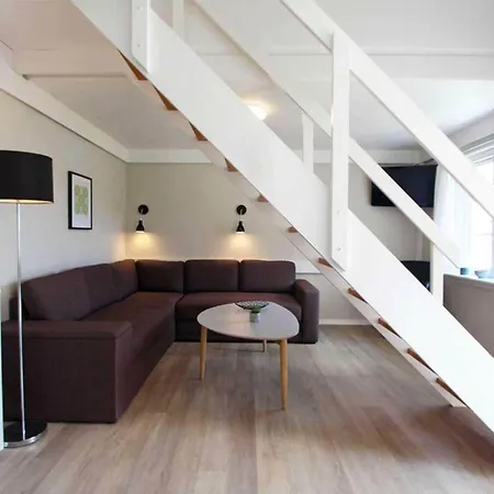 Lxiii Holiday home Gudhjem
