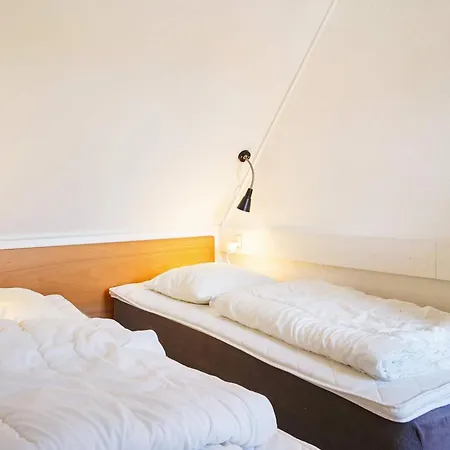 Lxiii Holiday home Gudhjem