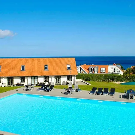 Lxiii Holiday home